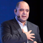 Ahmad Al Hanandeh