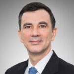 Fernando Morillo, Mashreq Bank