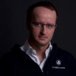 Kris Marszalek, Crypto.com