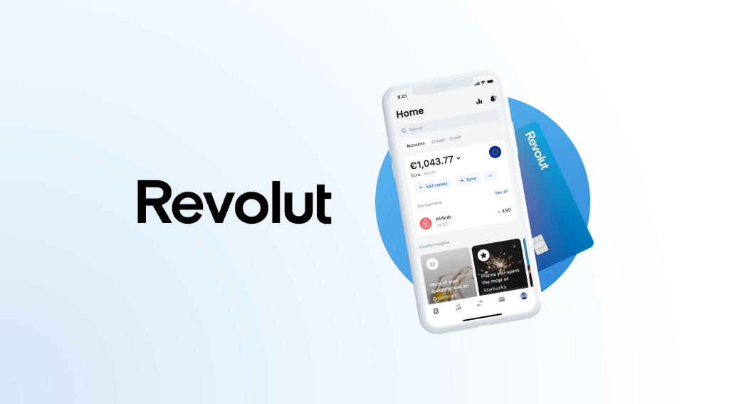 Revolut Has Now Expanded Its Footprint to Oman