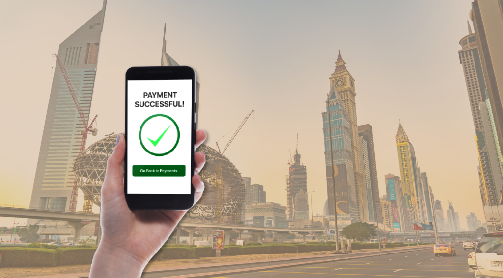 MENA’s Demand for Payment Hubs Rises as Open Banking Fuels Cross-Border Flows