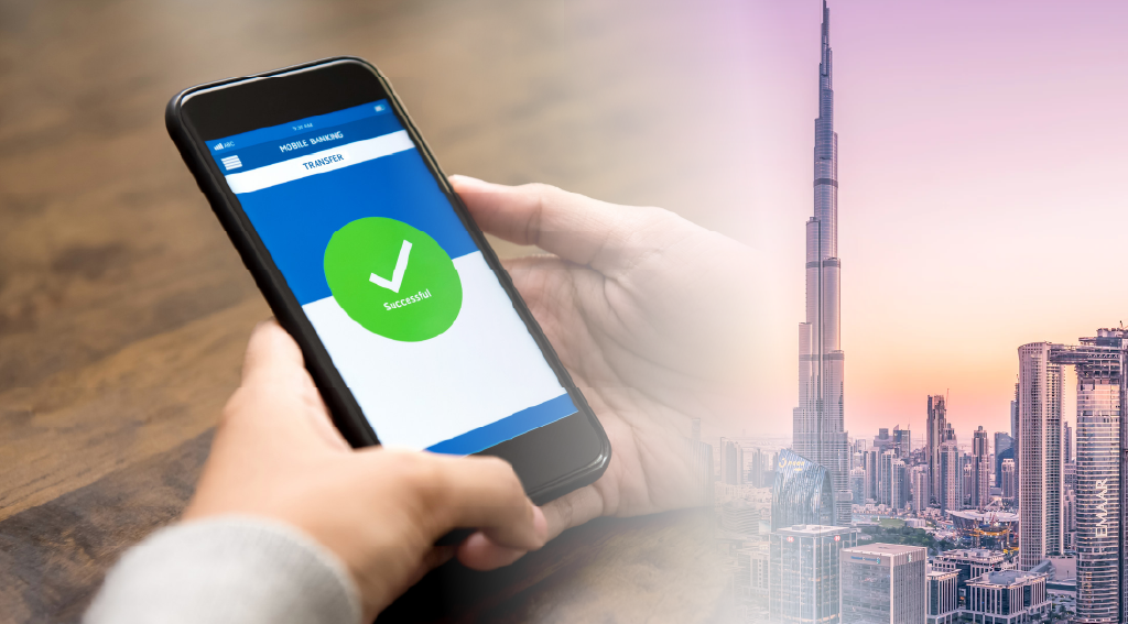 Fintech Leads UAE Startup Funding