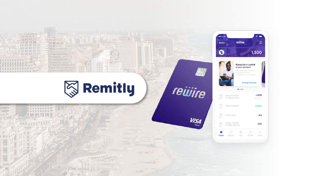 Remitly to Acquire Israel Remittance Startup Rewire