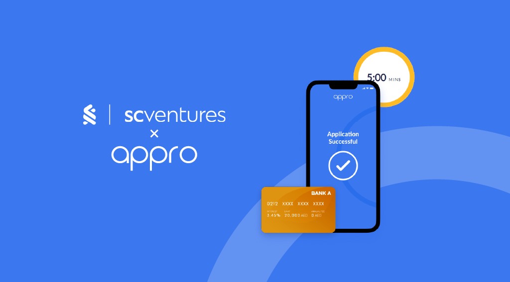 SC Ventures Launches Fintech Startup in Dubai
