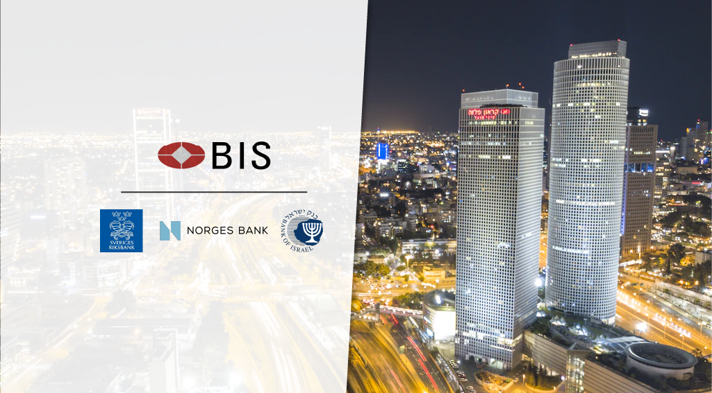 Israel, Norway and Sweden Explore Interlinking CBDC Systems for International Payments