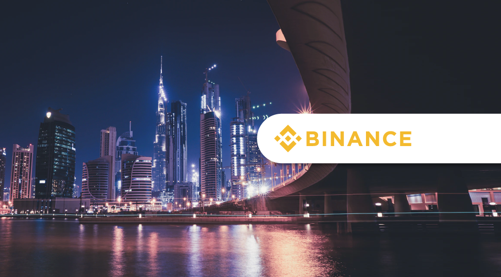 Binance Bags License to Offer More Virtual Asset Services in Dubai