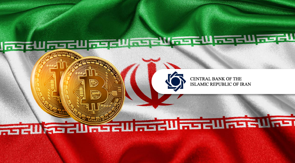Iran Begins Piloting Its CBDC “Crypto-Rial”