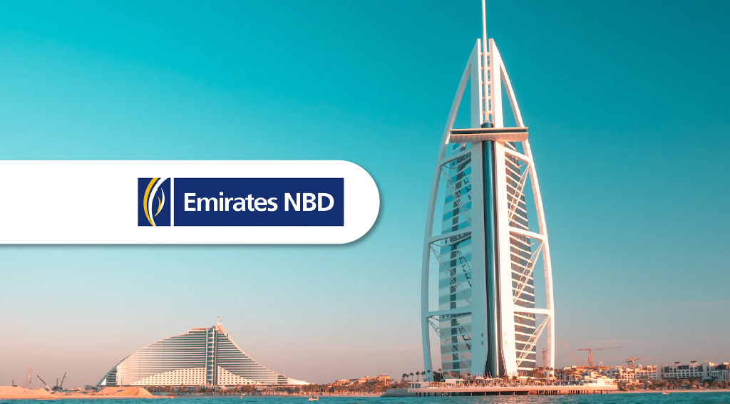 Emirates NBD Launches API Developer Portal With Access to APIs in 6 Categories