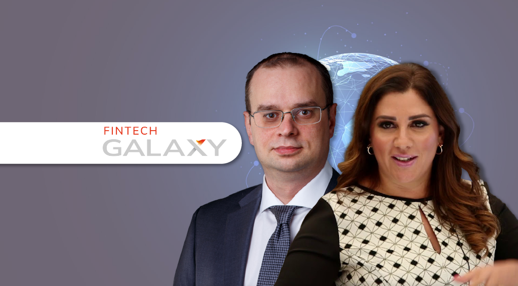 Fintech Galaxy Appoints Salt Edge’s Senior Execs As Its New COO and CFO