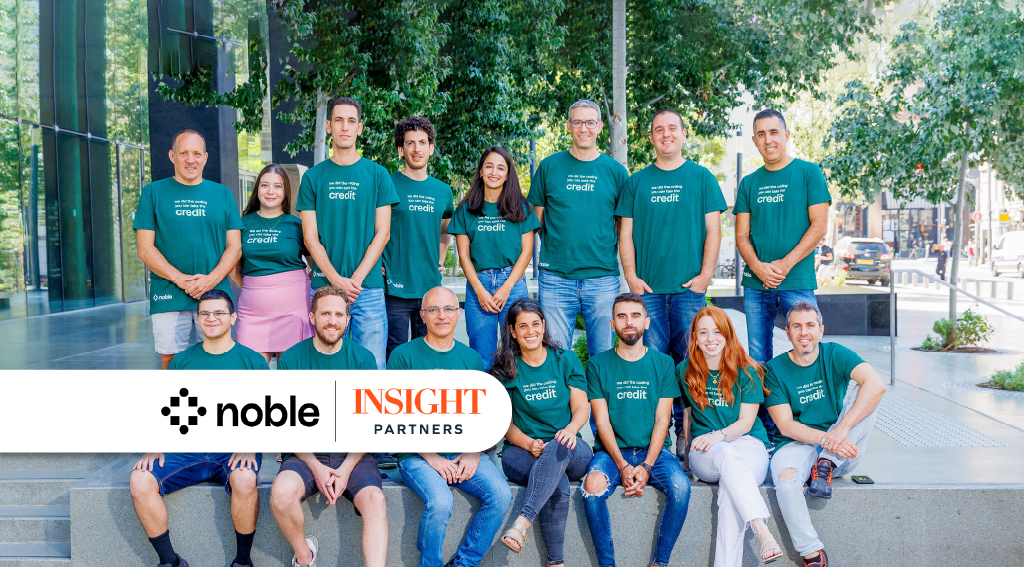 Noble Raises US$18M Series A to Expand Its Credit Products Platform to the US
