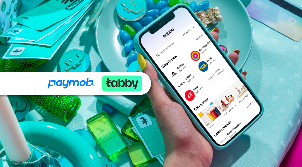 Tabby, Paymob Partner to Enable BNPL Payments for Retailers in Egypt