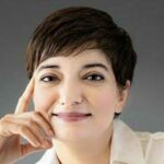 Amnah Ajmal