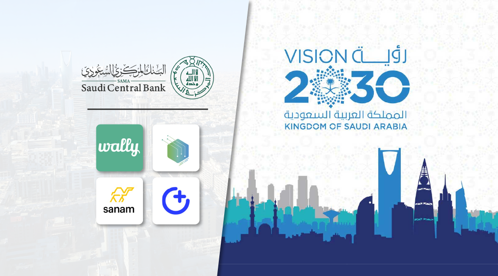 Saudi Central Bank Adds 4 Open Banking Startups to Its Regulatory Sandbox