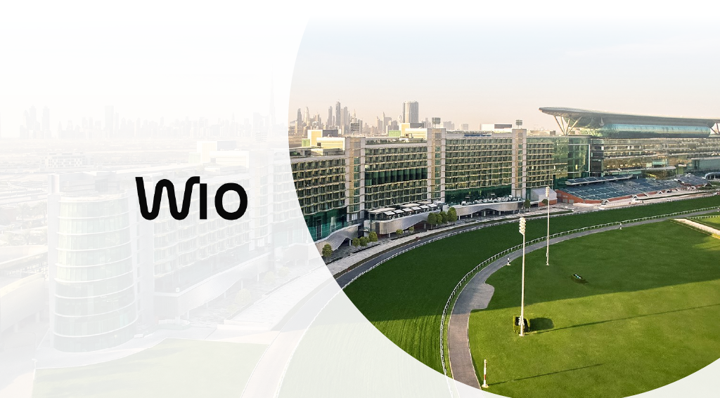 Wio to Provide Digital Banking Services to Businesess in Dubai’s Meydan Free Zone