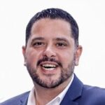 Armin Moradi
