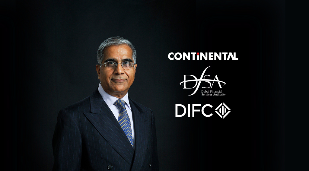CFS DIFC Gets DFSA License to Offer Insurance Advisory Services