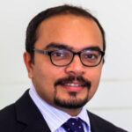 Chetan Mehta