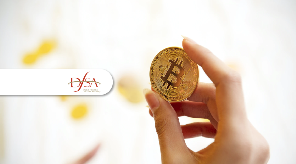 Dubai’s Crypto Token Regime Comes Into Force