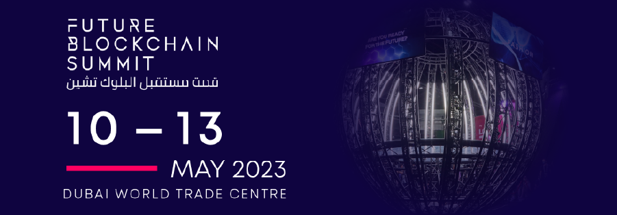 Future Blockchain Summit 2023