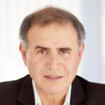 Nouriel Roubini