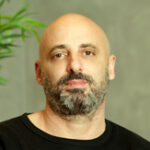 Ron Daniel