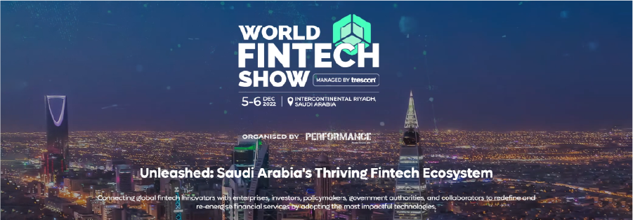 World Fintech Show