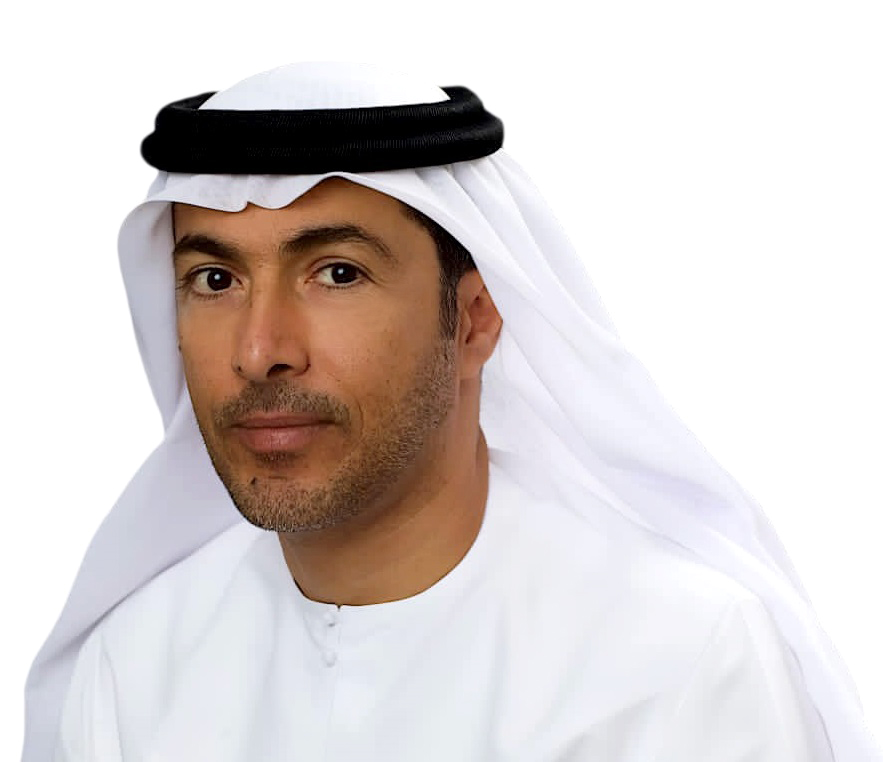 H.E. Khaled Mohamed Balama