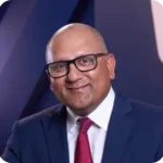 Prateek Vahie