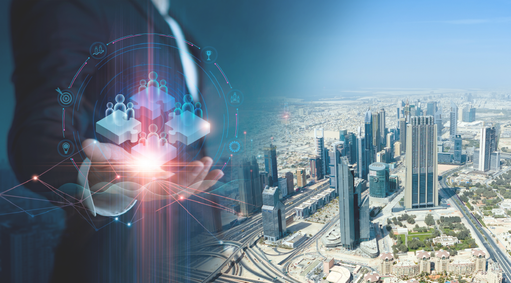 UAE Consumers Share Interest in Embedded Finance