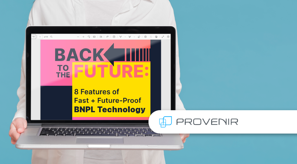 Discover Eight Tech Features That Will Prepare You for the Future of BNPL