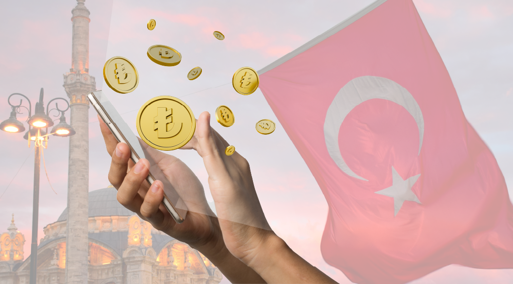 Digital Turkish Lira: Turkey Completes First CBDC Pilot Transactions