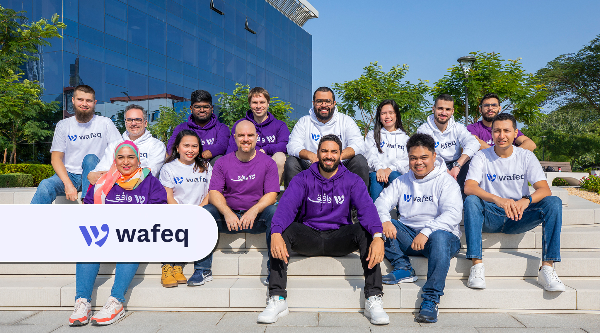 Dubai Accounting Startup Wafeq Raises $3 Million Seed Round