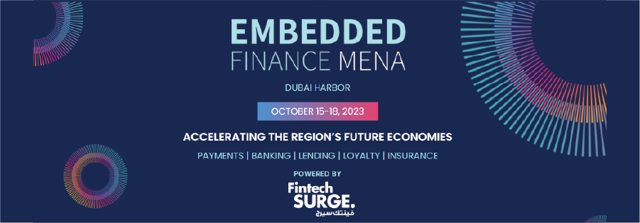 Embedded Finance MENA