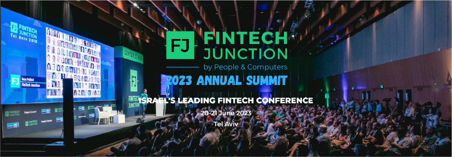 Fintech Junction 2023