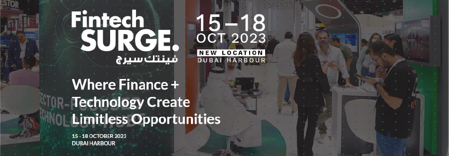 Fintech Surge 2023