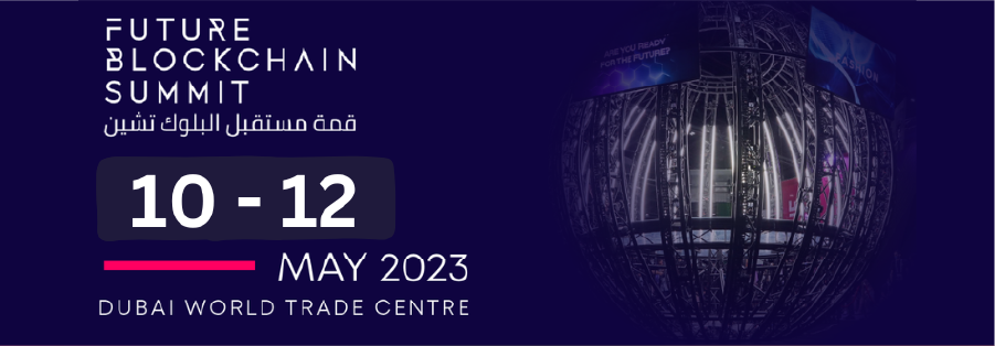 Future Blockchain Summit