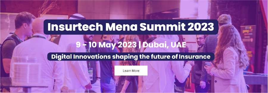 Insurtech MENA Summit 2023