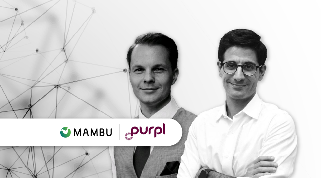 Lebanese Fintech Purpl Ties up With Mambu, AWS to Launch Its Digital Wallet