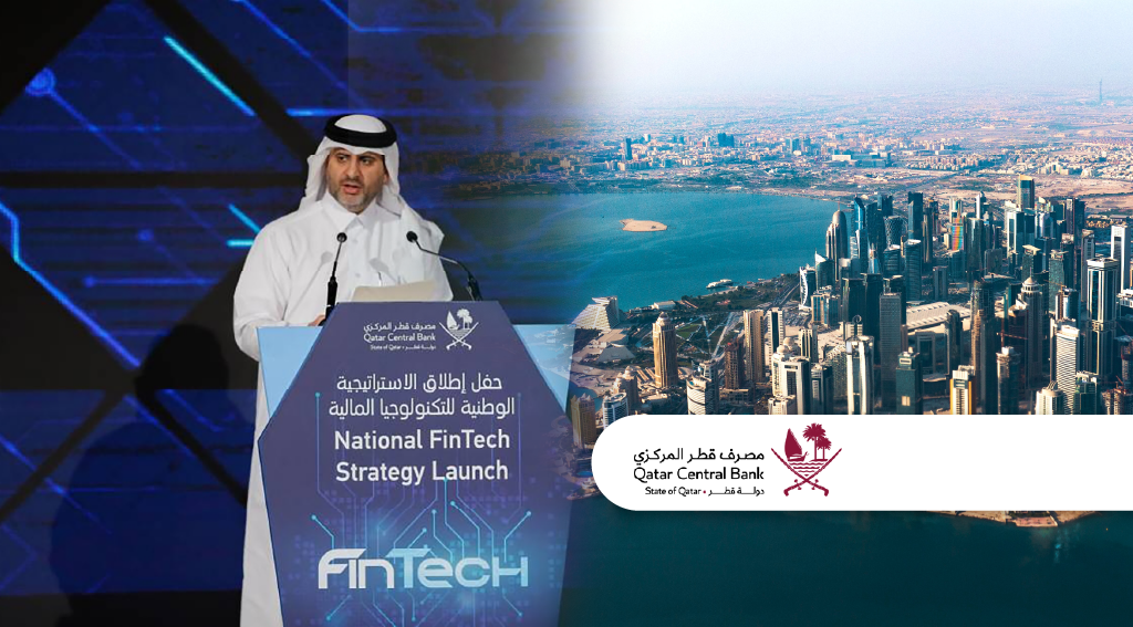 Qatar National Fintech Strategy Seeks to Triple Number of Licensed Fintechs by 2027