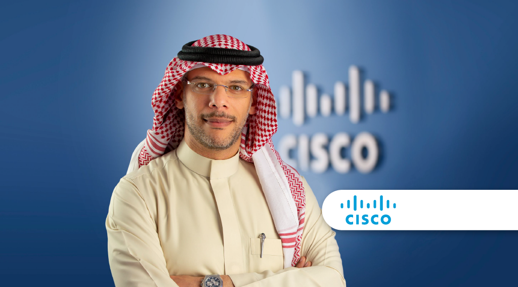 Cisco Plans Cloud Security Data Center in Saudi Arabia