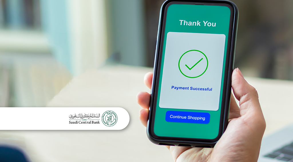 Saudi Central Bank Finalizes Regulations for Law of Payment Services