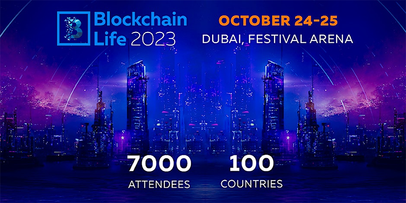 Blockchain Life 2023