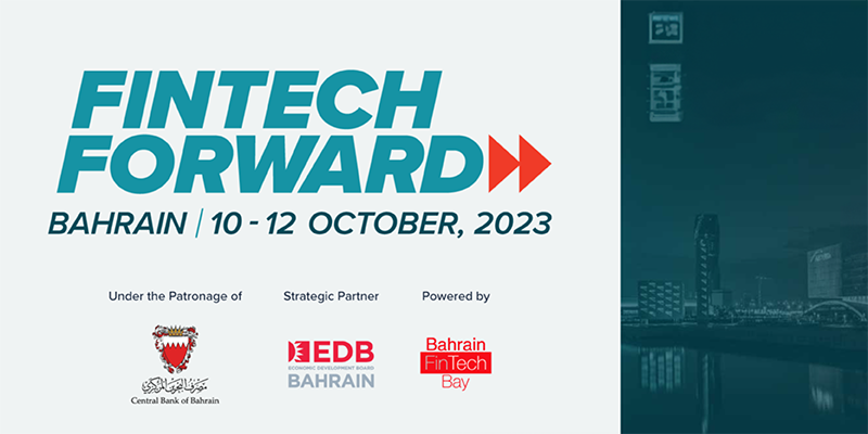 Fintech Forward 2023