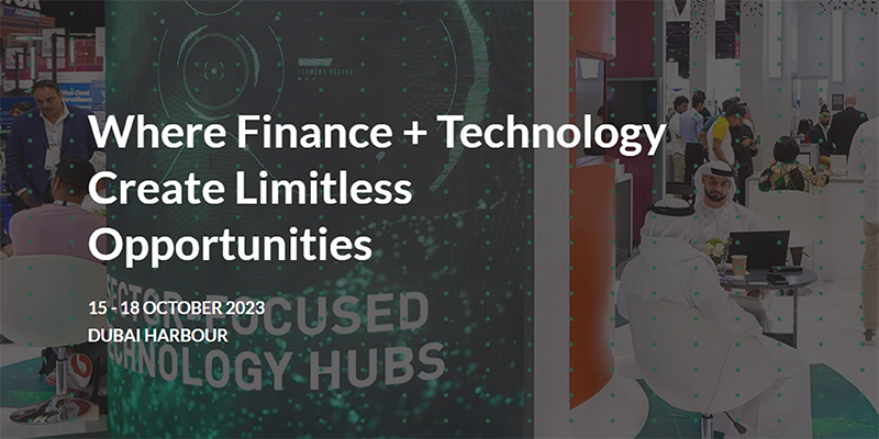 Fintech Surge 2023