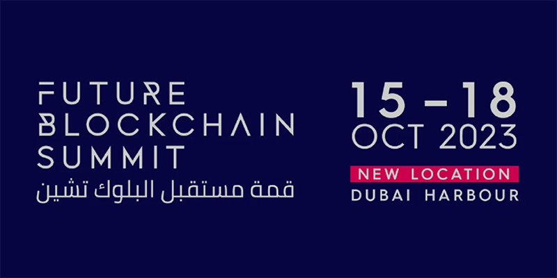 Future Blockchain Summit 2023