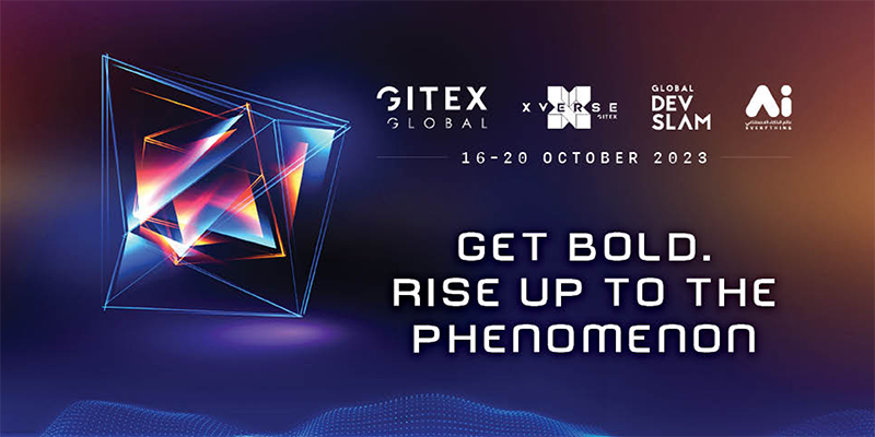 GITEX Global 2023