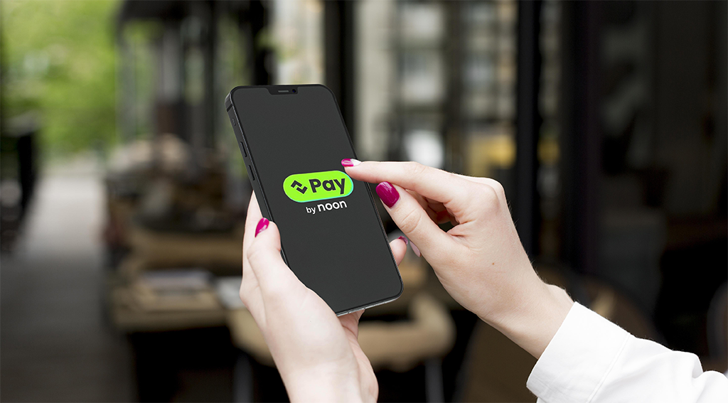 noon.com Launches Peer-to-Peer Payments Service “noon Pay”