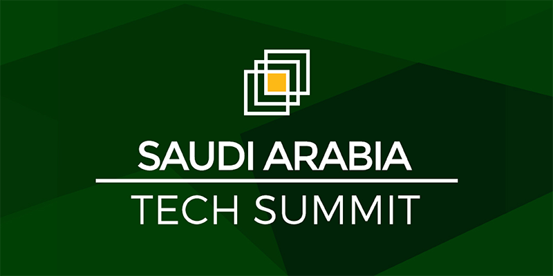 Saudi Arabia Tech Summit