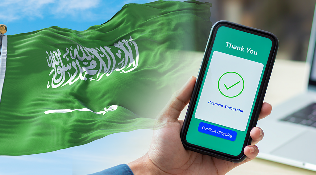 Saudi Fintech Sector Doubles in Size