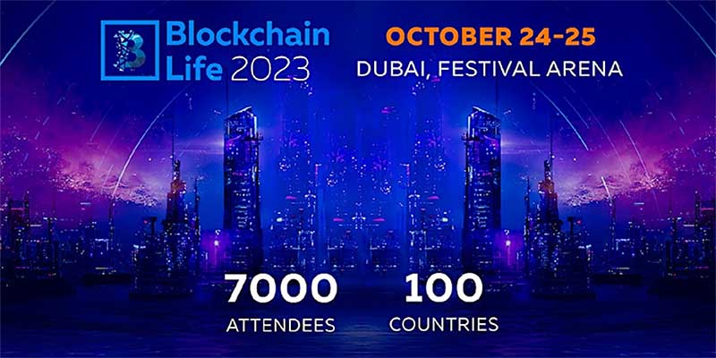 Blockchain Life 2023